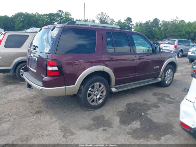 2006 FORD EXPLORER 1FMEU74E96UA01766 Photo 3