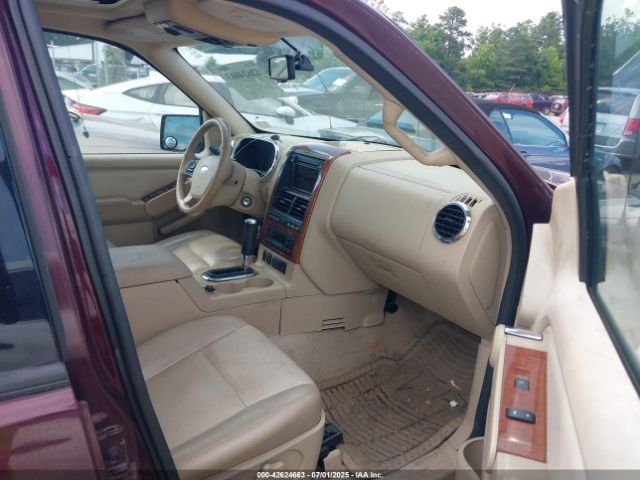 2006 FORD EXPLORER 1FMEU74E96UA01766 Photo 4