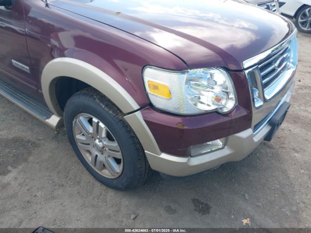 2006 FORD EXPLORER 1FMEU74E96UA01766 Photo 5