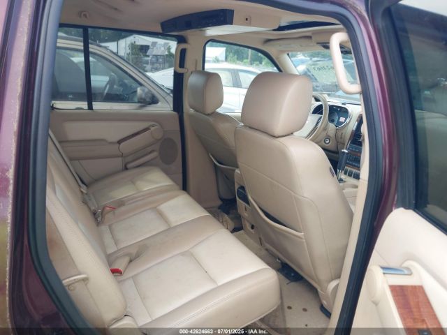2006 FORD EXPLORER 1FMEU74E96UA01766 Photo 7