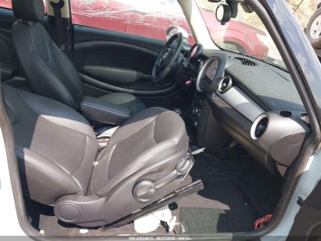 2013 MINI HARDTOP WMWSU3C50DT689867 Photo 4