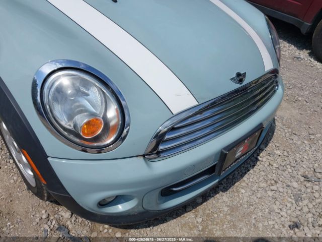 2013 MINI HARDTOP WMWSU3C50DT689867 Photo 5