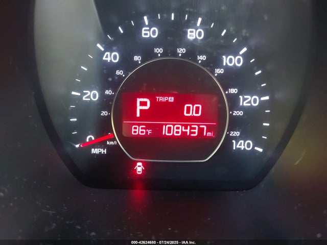 KIA gdi 2017 KNDJP3A54H7469235 Image 15