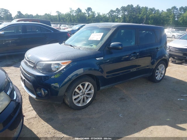 KIA gdi 2017 KNDJP3A54H7469235 Image 2