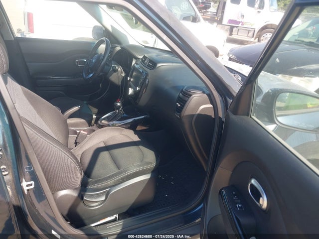 KIA gdi 2017 KNDJP3A54H7469235 Image 5