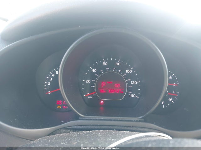KIA gdi 2017 KNDJP3A54H7469235 Image 7