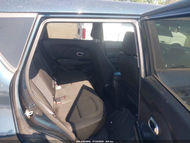 KIA gdi 2017 KNDJP3A54H7469235 Image 8