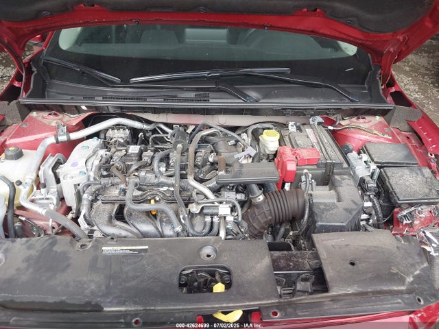 Aukcja sprzedaży 2025 Nissan Sentra Sv, vin: 3N1AB8CV5SY208360, numer aukcji: 42624699