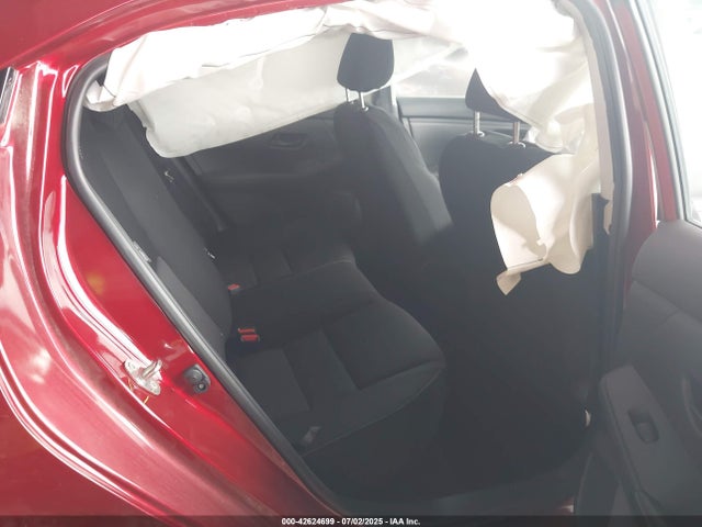 Aukcja sprzedaży 2025 Nissan Sentra Sv, vin: 3N1AB8CV5SY208360, numer aukcji: 42624699