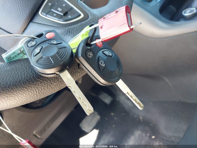 Ford 2.0l gdi 2017 1FADP3M22HL263682 Image 11