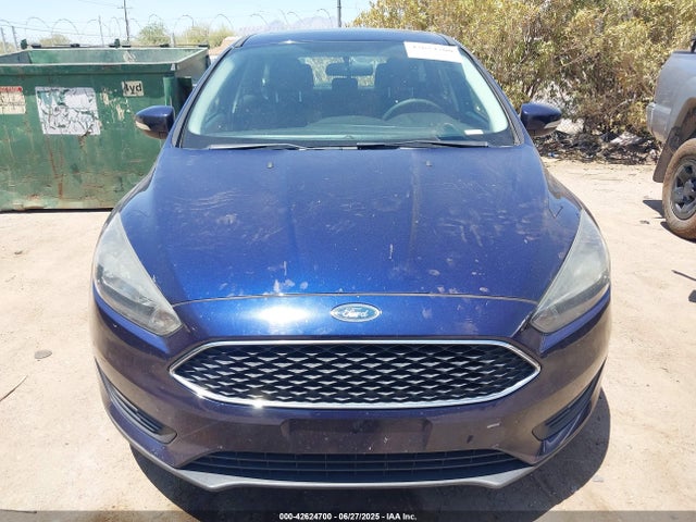 Ford 2.0l gdi 2017 1FADP3M22HL263682 Image 12