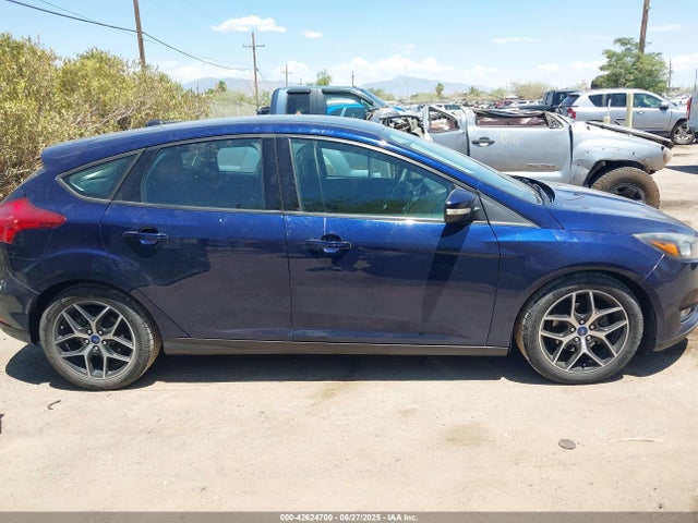 Ford 2.0l gdi 2017 1FADP3M22HL263682 Image 13