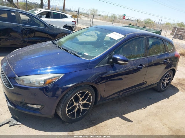 Ford 2.0l gdi 2017 1FADP3M22HL263682 Image 14