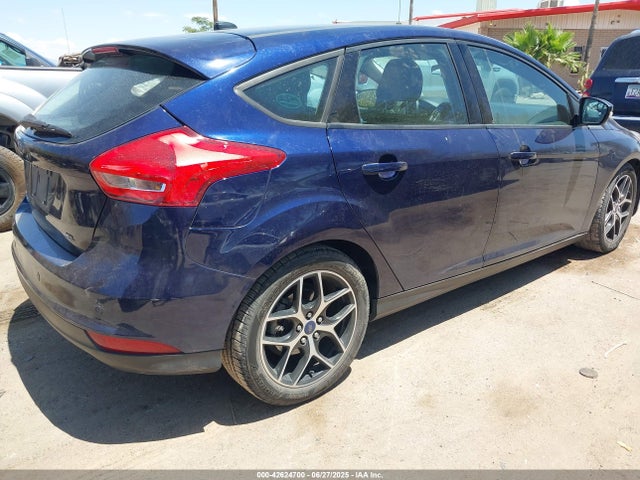 Ford 2.0l gdi 2017 1FADP3M22HL263682 Image 4