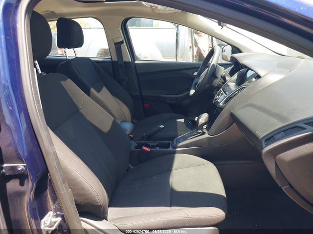 Ford 2.0l gdi 2017 1FADP3M22HL263682 Image 5