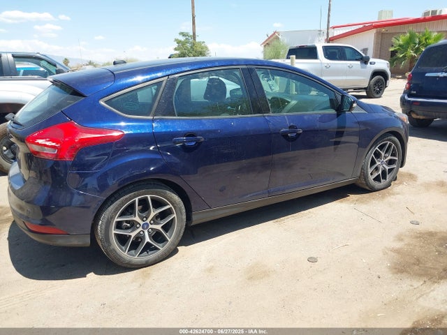 Ford 2.0l gdi 2017 1FADP3M22HL263682 Image 6
