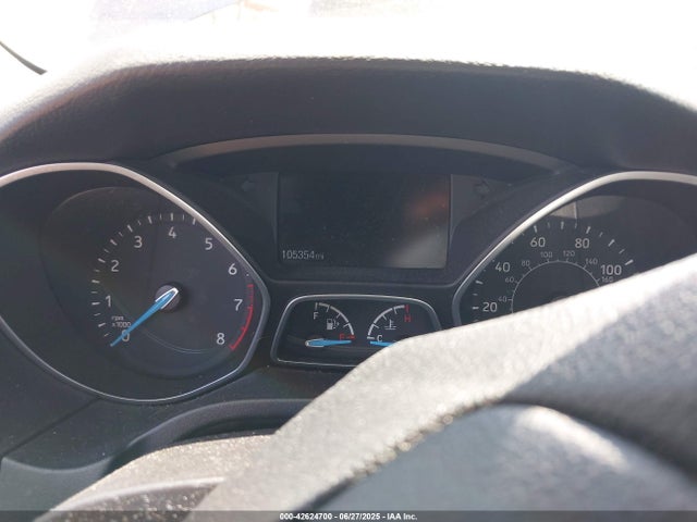 Ford 2.0l gdi 2017 1FADP3M22HL263682 Image 7