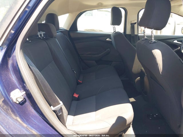 Ford 2.0l gdi 2017 1FADP3M22HL263682 Image 8