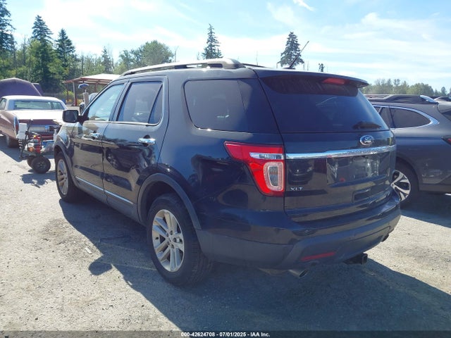 1FM5K8D88EGA84058 Ford 2014