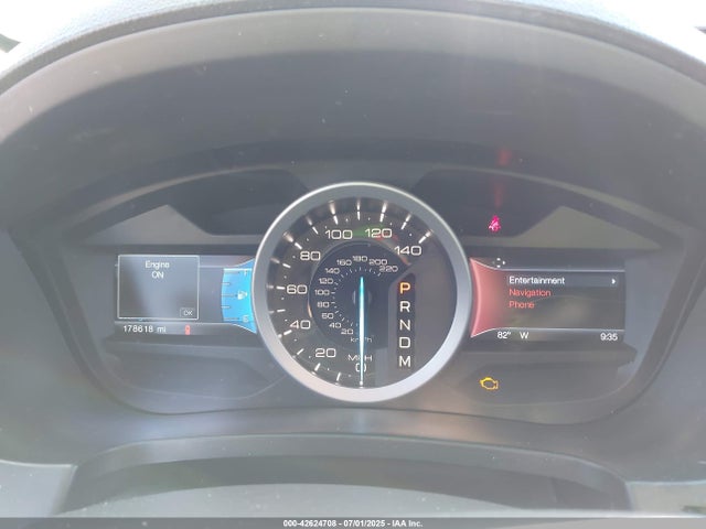 1FM5K8D88EGA84058 Ford 2014