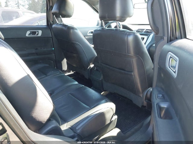 1FM5K8D88EGA84058 Ford 2014