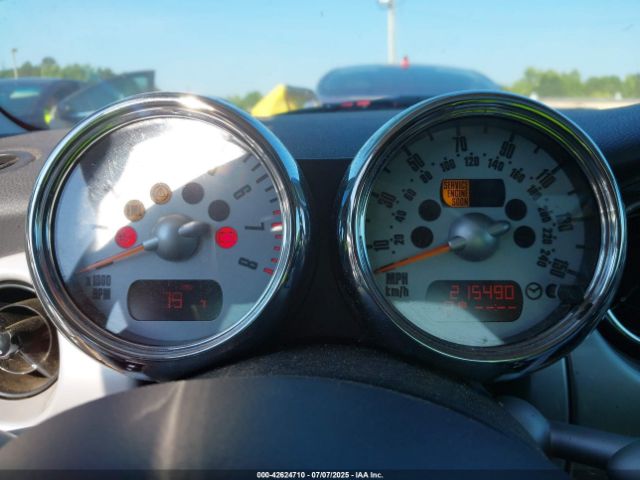 2005 MINI COOPER S WMWRE33545TG98703 Photo 6