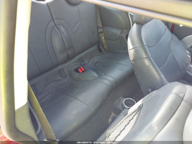 2005 MINI COOPER S WMWRE33545TG98703 Photo 7