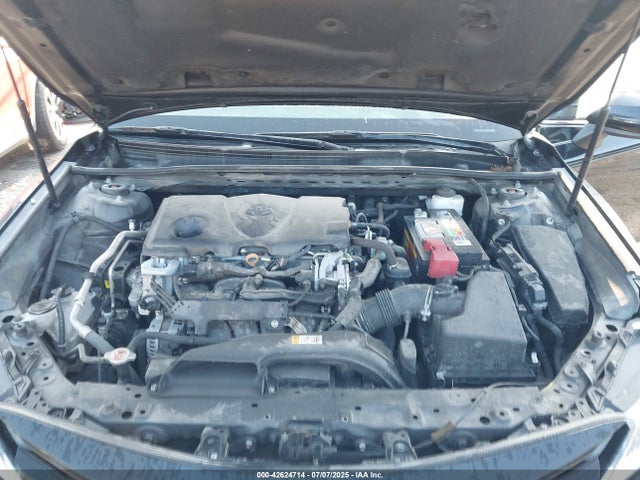 4T1C11AK9LU387608 Toyota a25a-fks
