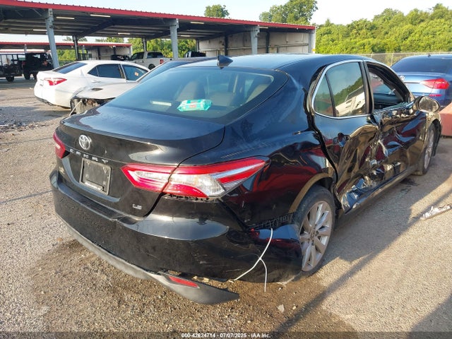 4T1C11AK9LU387608 Toyota a25a-fks