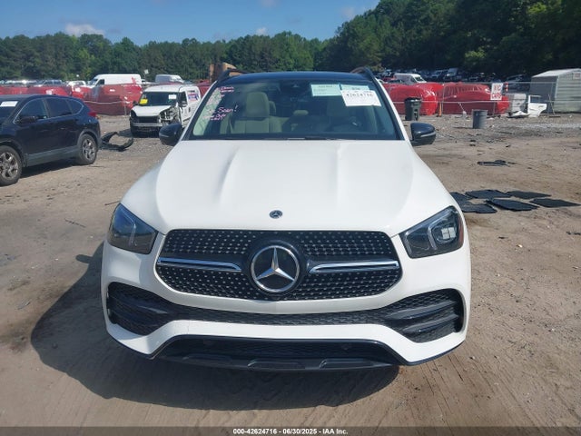 4JGFB4KBXMA570948 Mercedes-Benz m264