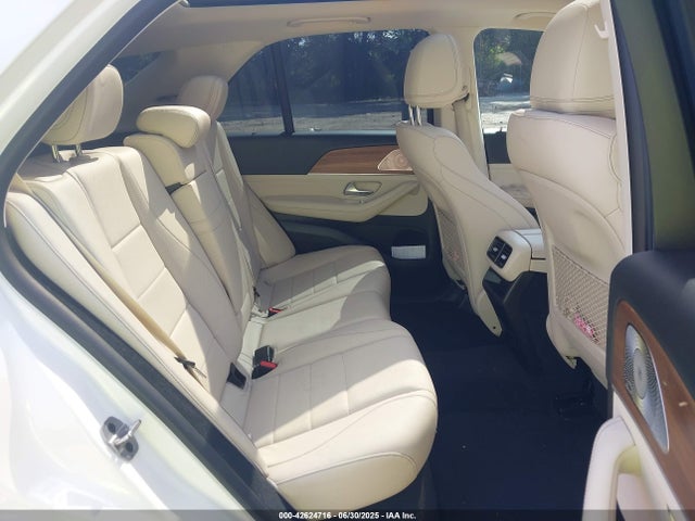 4JGFB4KBXMA570948 Mercedes-Benz m264