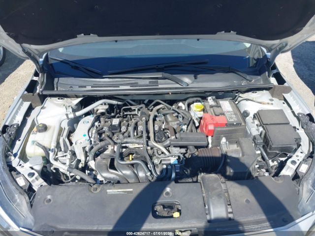 3N1AB8CV2PY316622 Nissan 2023