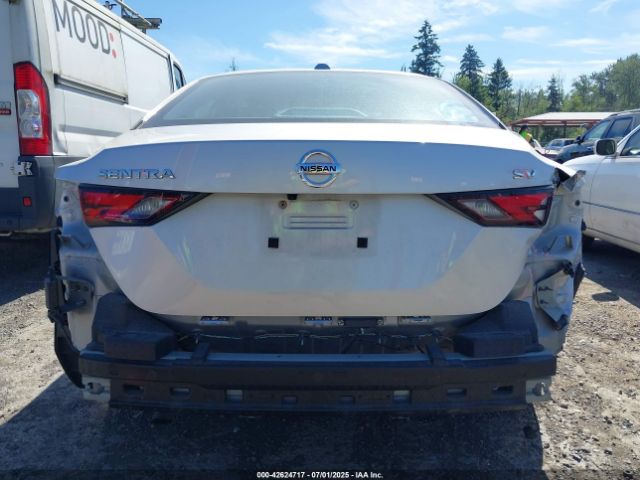 3N1AB8CV2PY316622 Nissan 2023