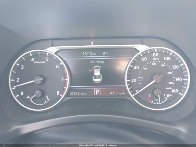 3N1AB8CV2PY316622 Nissan 2023
