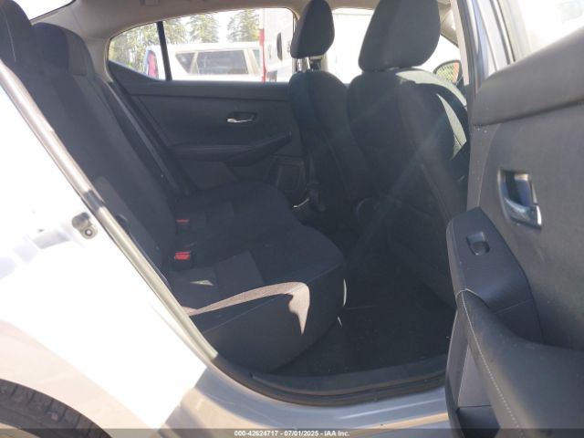 3N1AB8CV2PY316622 Nissan 2023