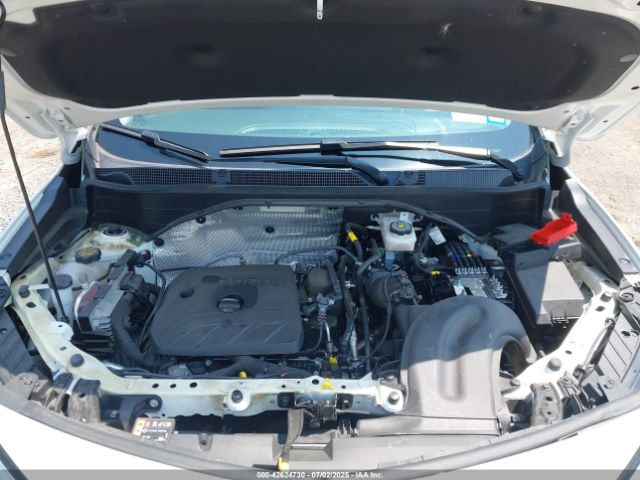 2024 BUICK ENCORE GX KL4AMCSL9RB097714 Photo 9