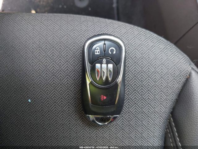 2024 BUICK ENCORE GX KL4AMCSL9RB097714 Photo 10