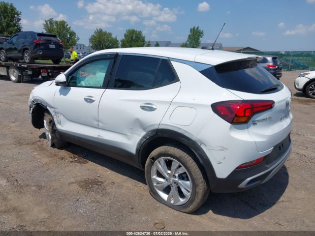 2024 BUICK ENCORE GX KL4AMCSL9RB097714 Photo 2