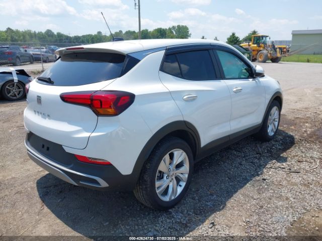 2024 BUICK ENCORE GX KL4AMCSL9RB097714 Photo 3