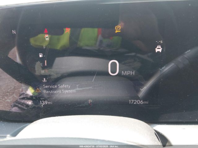 2024 BUICK ENCORE GX KL4AMCSL9RB097714 Photo 6