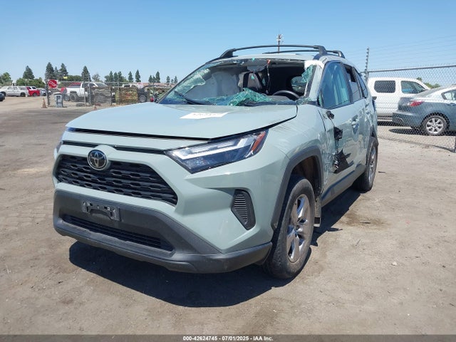 2T3W1RFV7NW220687 Toyota a25a-fks