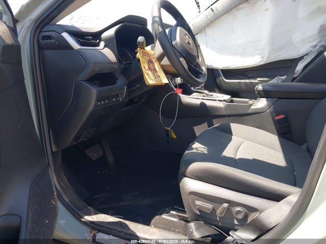 2T3W1RFV7NW220687 Toyota a25a-fks