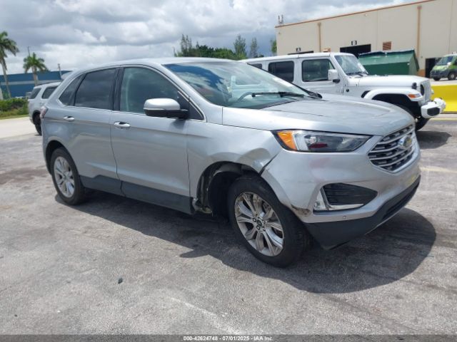 2024 FORD EDGE 2FMPK4K9XRBA47636