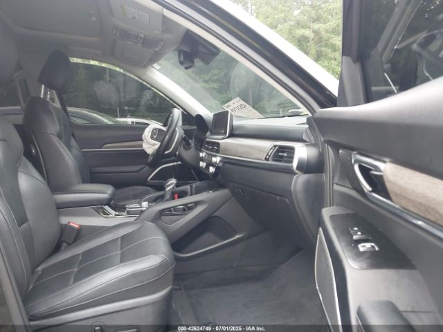 2021 KIA TELLURIDE 5XYP3DHC2MG119051 Photo 4