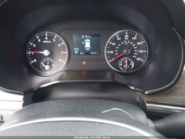 2021 KIA TELLURIDE 5XYP3DHC2MG119051 Photo 6