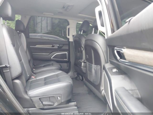 2021 KIA TELLURIDE 5XYP3DHC2MG119051 Photo 7