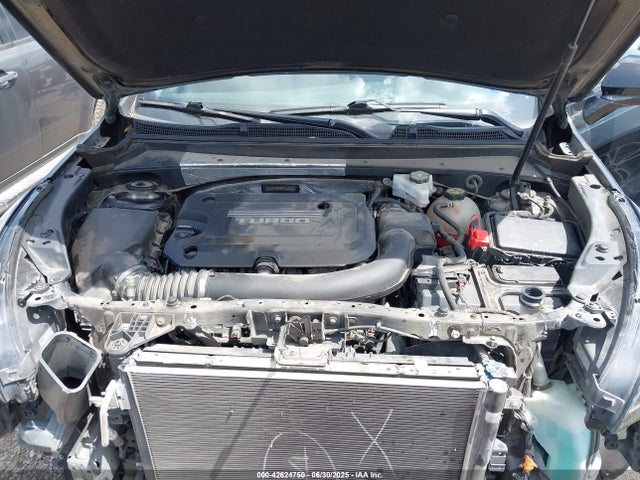 2019 CADILLAC XT4 1GYFZER49KF175912 Photo 9
