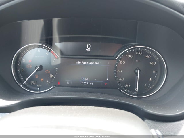2019 CADILLAC XT4 1GYFZER49KF175912 Photo 6