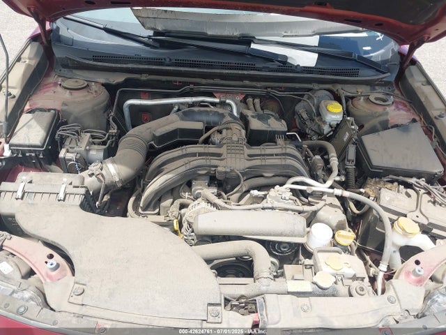 4S4BTANC8R3111136 Subaru na, u5