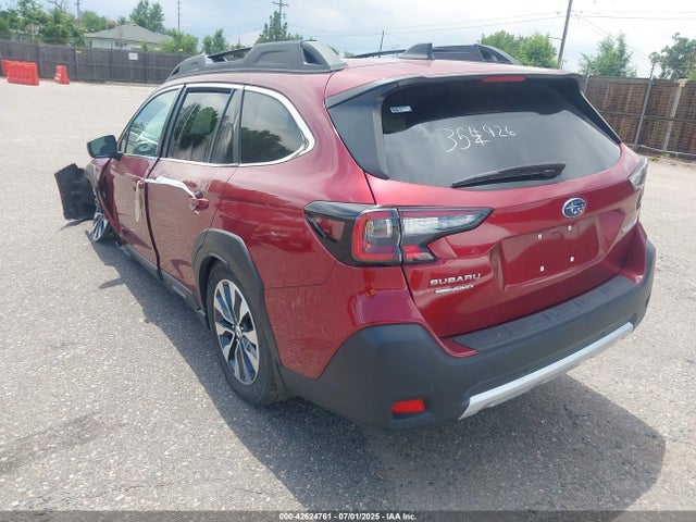4S4BTANC8R3111136 Subaru na, u5